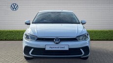Volkswagen Polo 1.0 TSI Match 5dr Petrol Hatchback